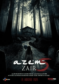 Azem 5 Zair (Film)