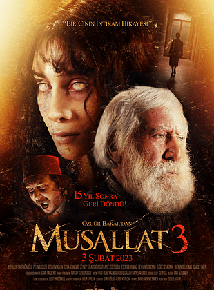 Musallat 3 (Film)