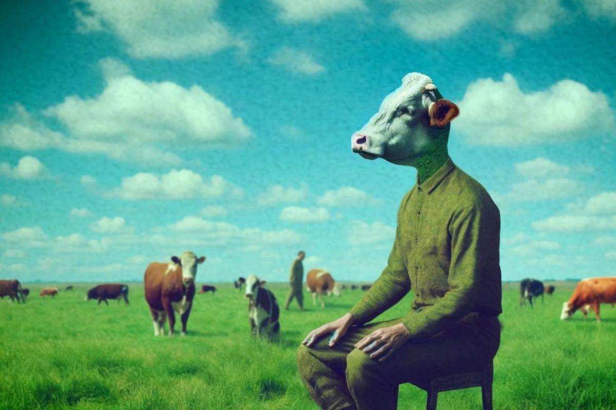 Boanthropy Syndrome