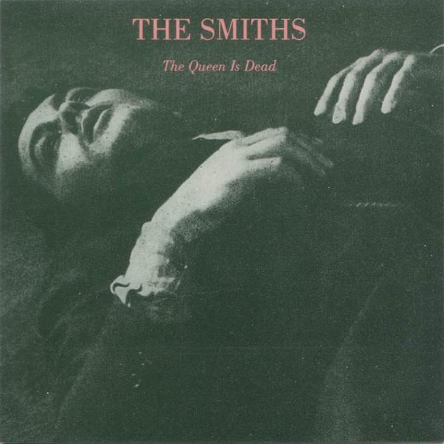 There Is a Light That Never Goes Out (Song)
