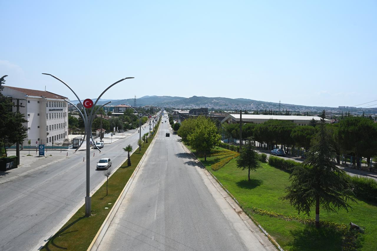 Biga (District)