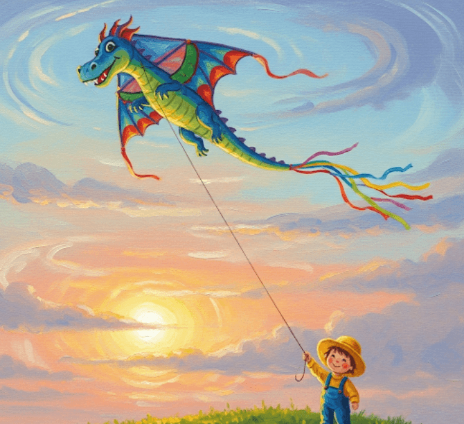 What Is a Kite?