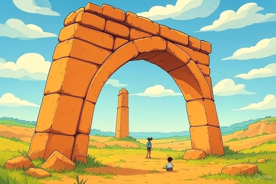 Harran Ancient City