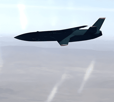 SÜPER ŞİMŞEK UAV