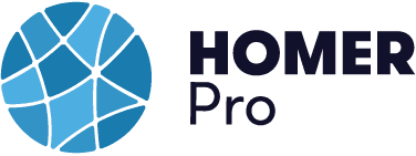 HOMER Pro