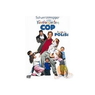 Anaokulu Polisi (Film)
