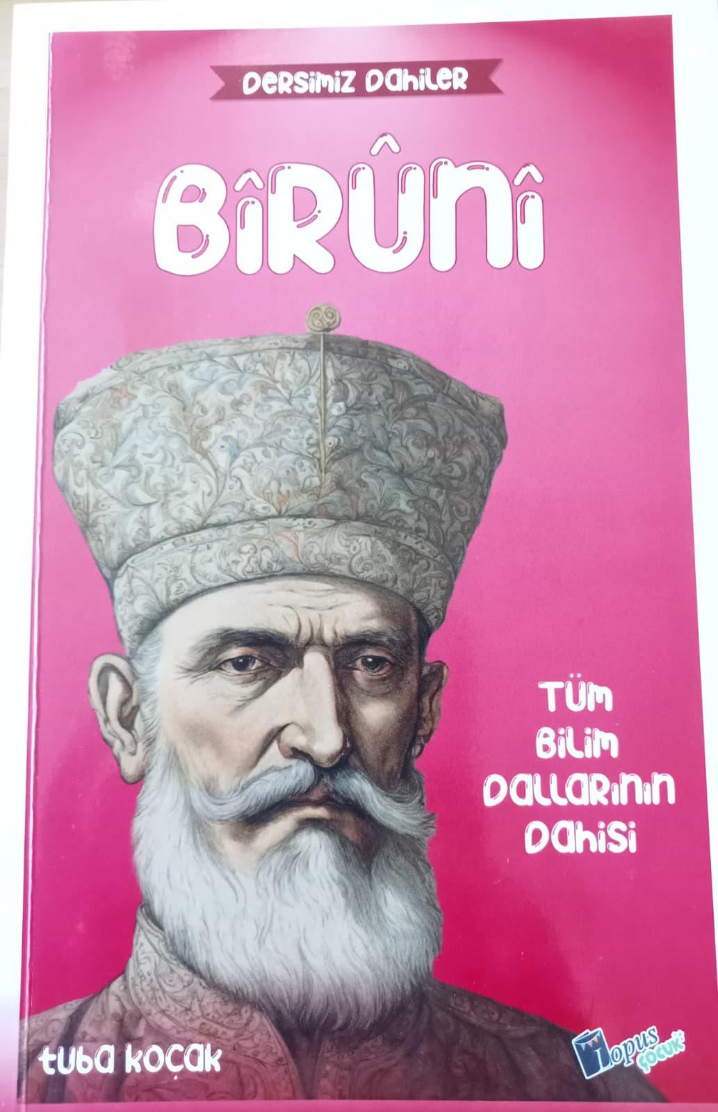Biruni (Kitap)