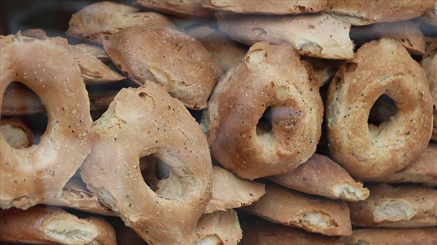 Siirt Dry Bread