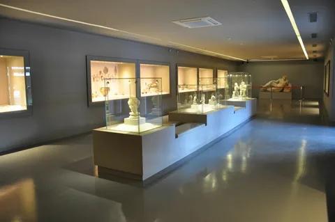Selçuk Ephesus Museum
