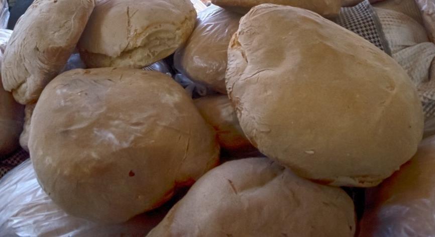 Emet Bread