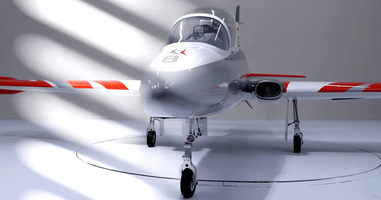 Aermacchi MB-339