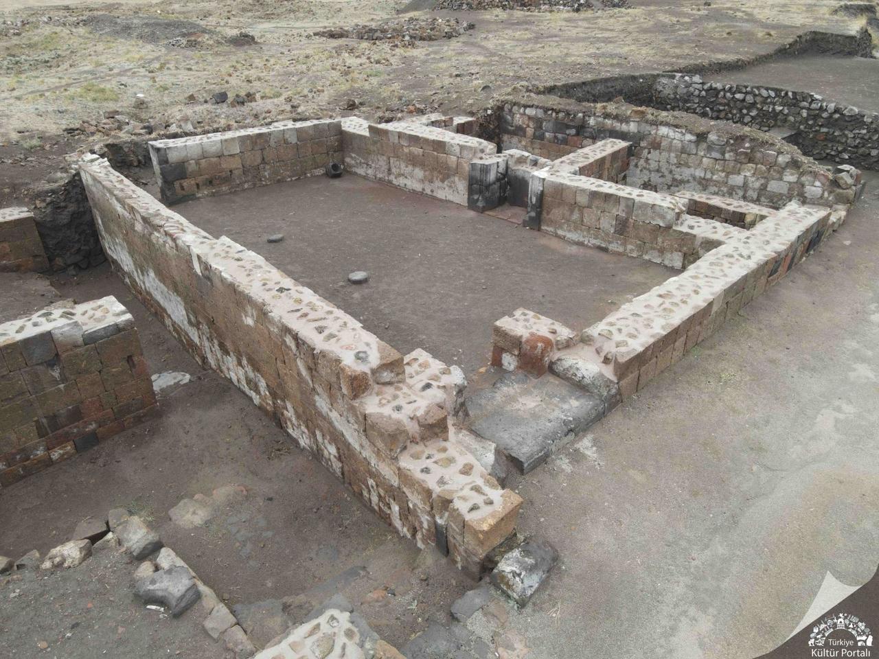 Selçuklu Çarşı Mescidi