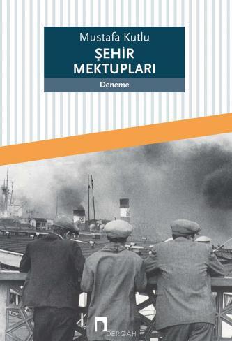 City Letters (Book)