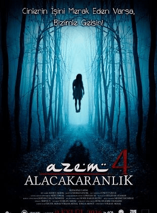 Azem 4: Alacakaranlık (Film)