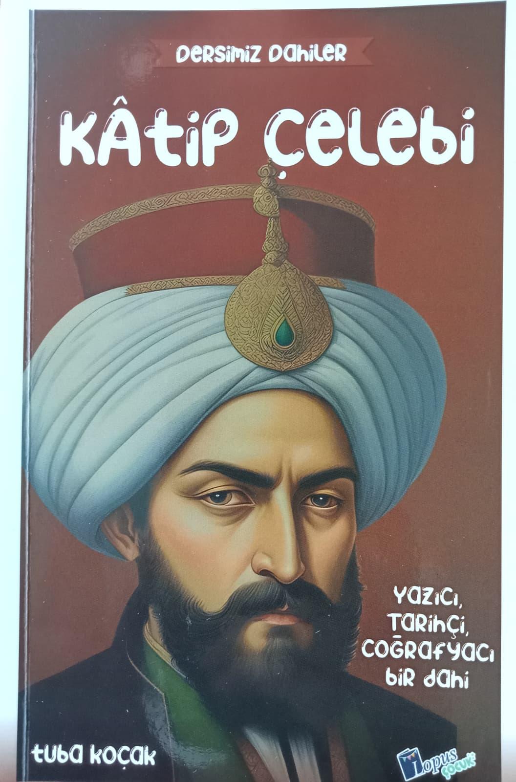Katip Çelebi (Book)