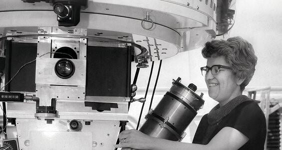 Vera Rubin