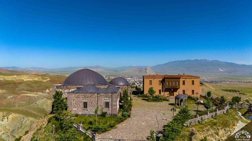Doğubeyazıt City Museum