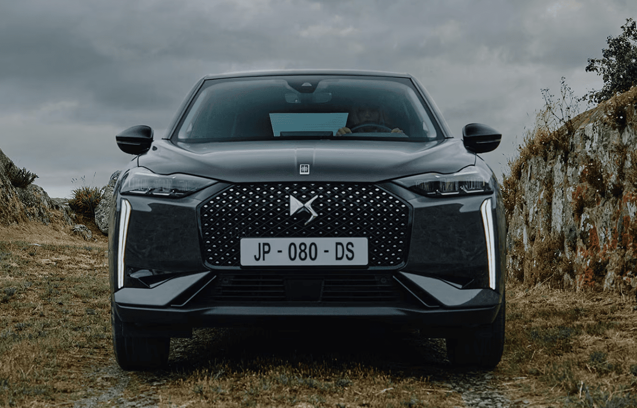 DS 3