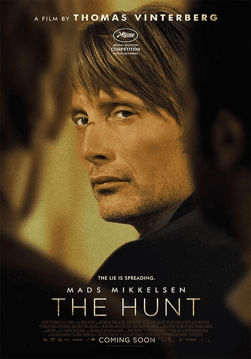 The Hunt (Film)