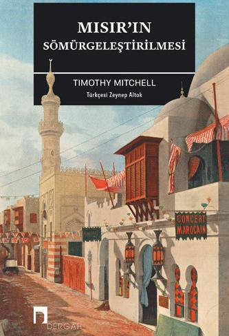 Colonising Egypt (Book)
