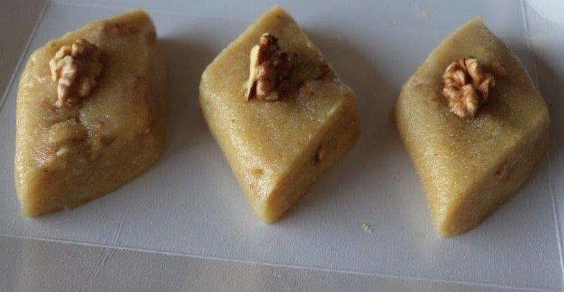 Cizre Luzine Sweet