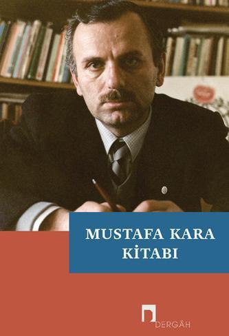 The Mustafa Kara Book (Book)