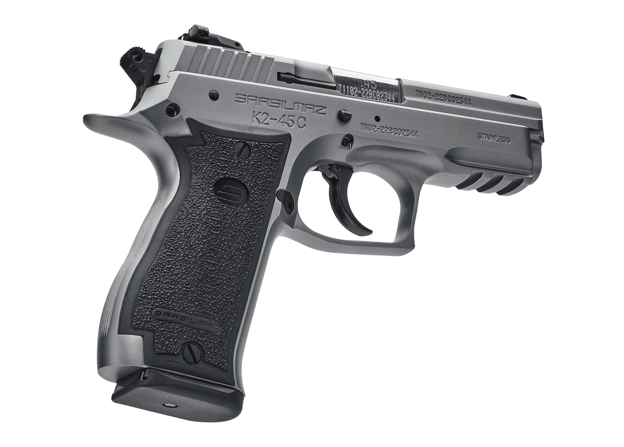 K2 45 Serisi