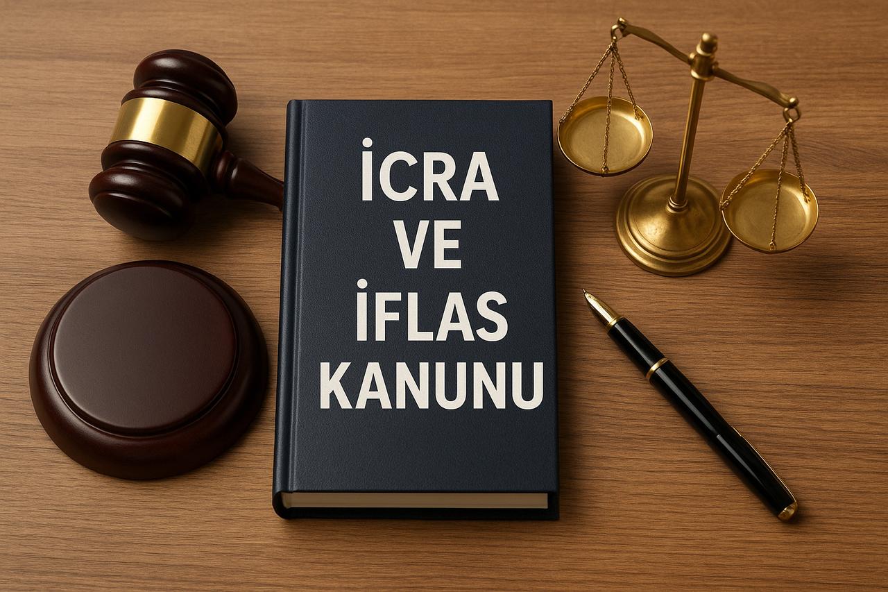 İcra ve İflas Kanunu
