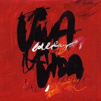 Viva La Vida (Song)
