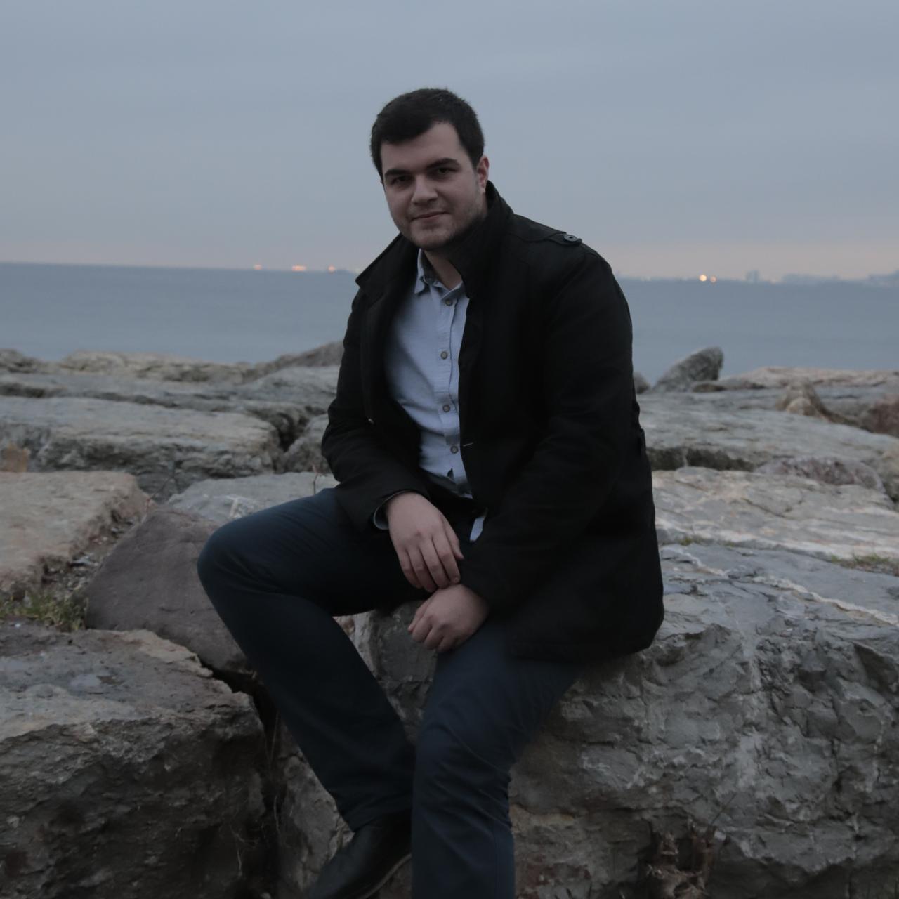 Ömer Faruk Tuğla