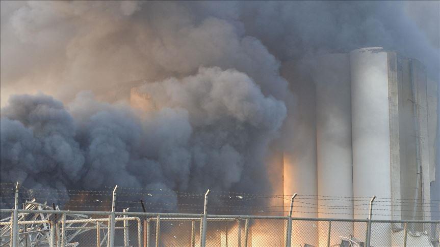 Russia Ryazan Region Factory Explosion (2025)