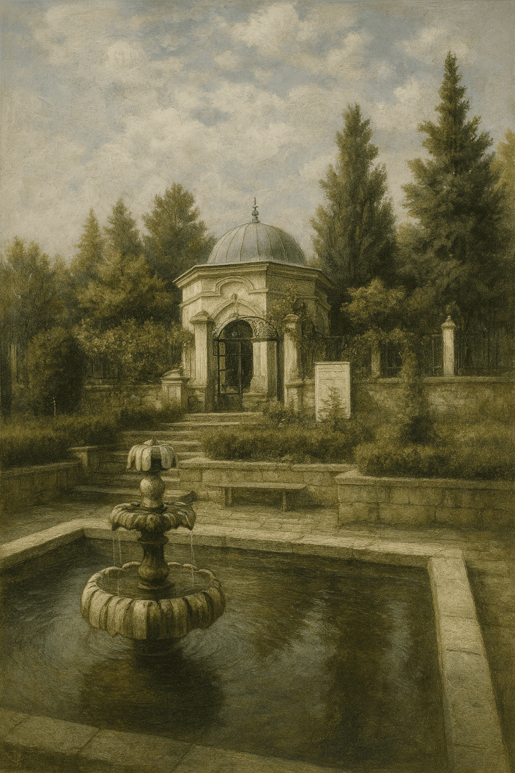 Tomb of Hayme Ana