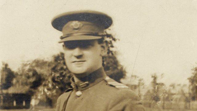 Michael Collins
