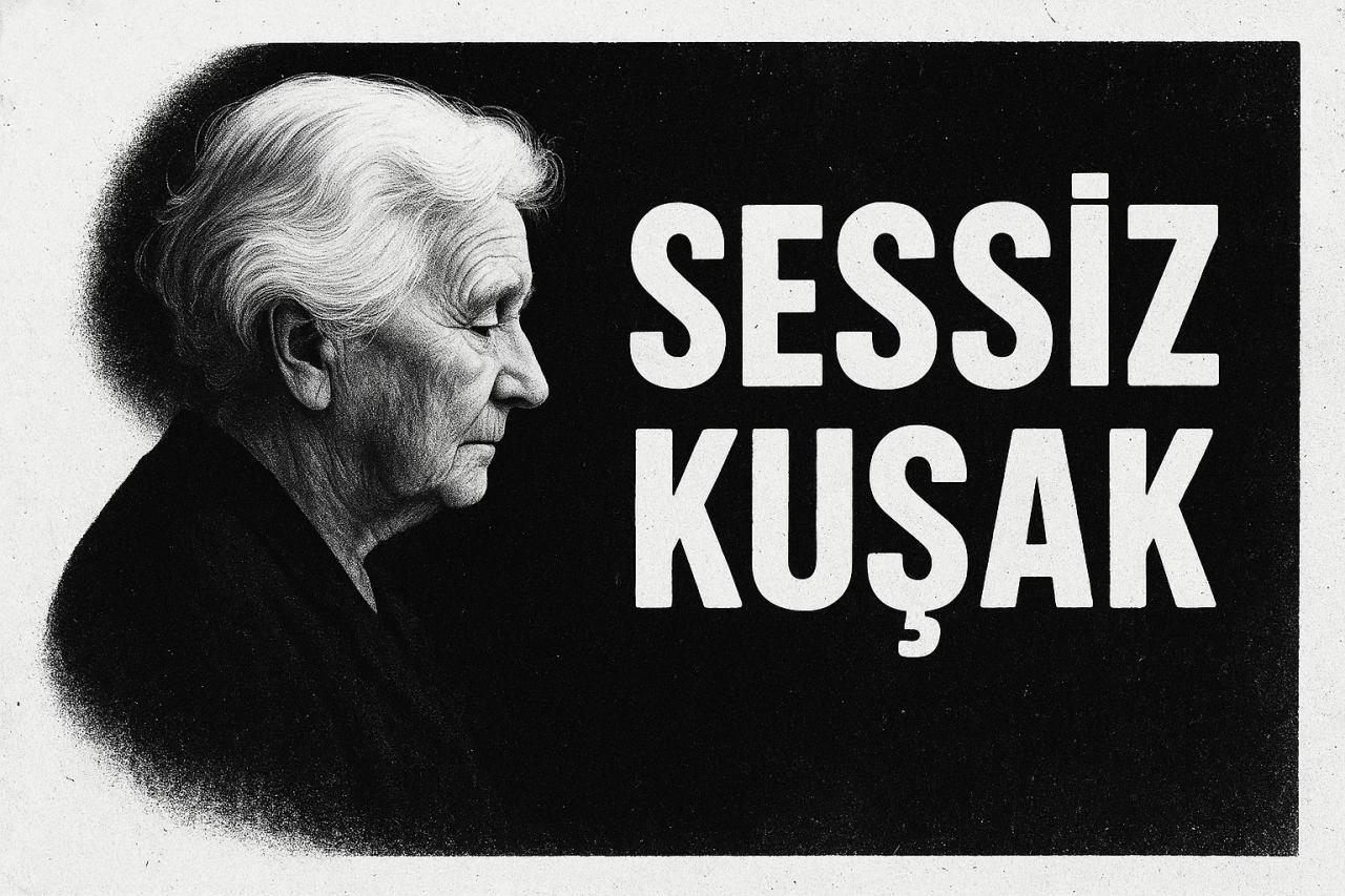 Sessiz Kuşak