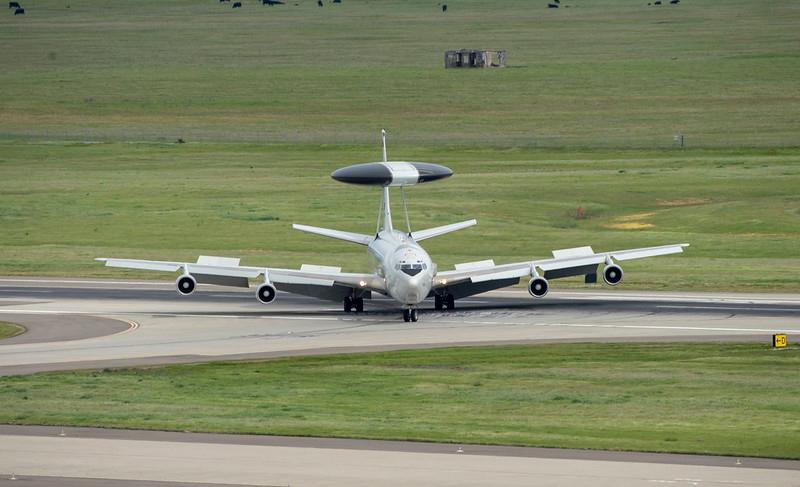 Boeing E-3 Sentry
