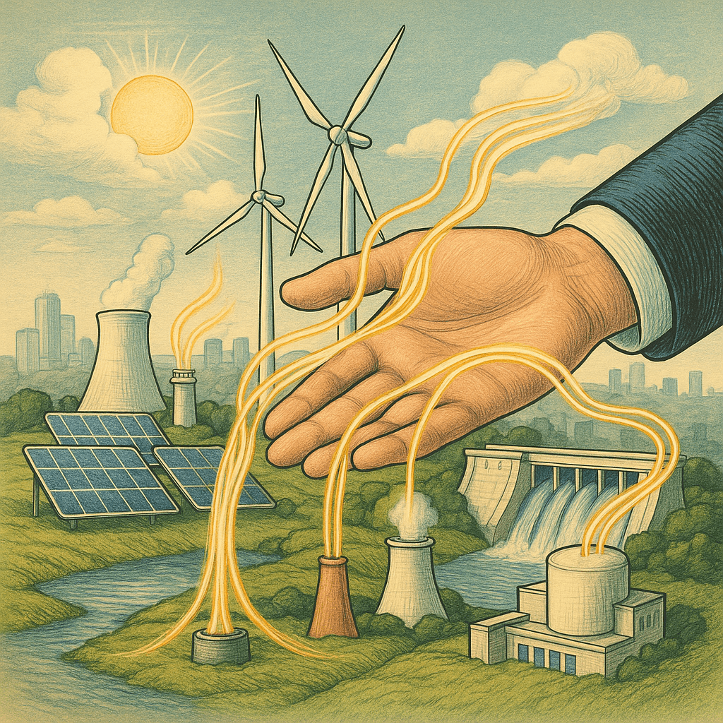 Energy Incentives in Türkiye