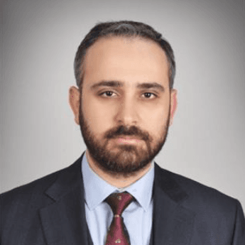 Muhammed Kalaycı