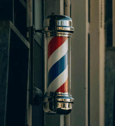 Barber's Pole