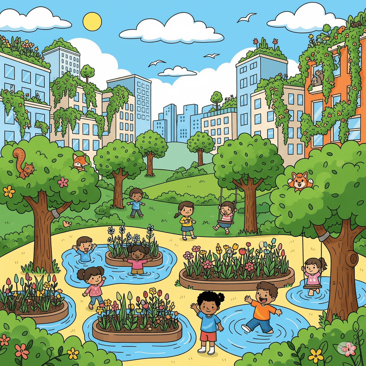 What Is Green Infrastructure?