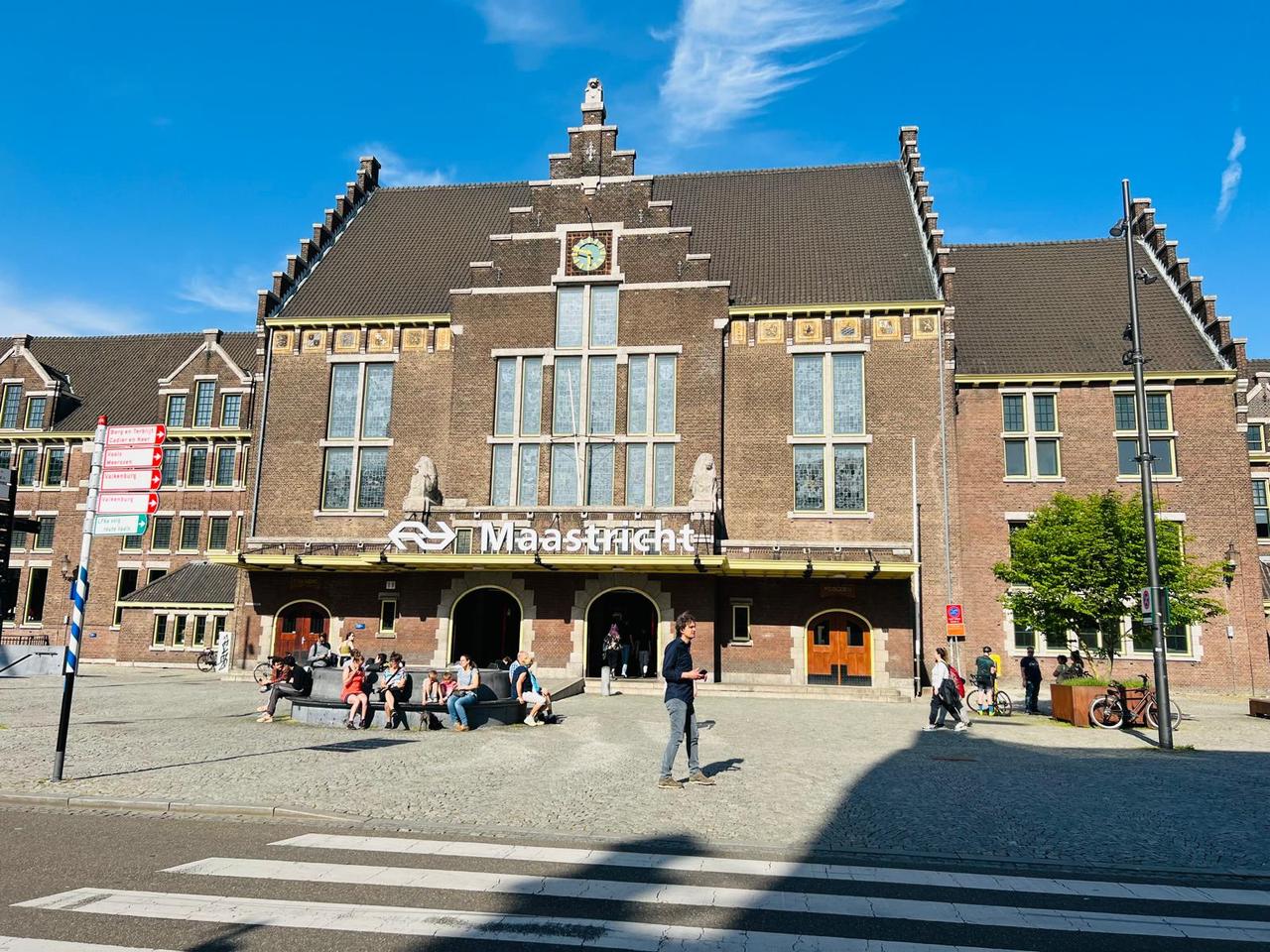 Maastricht