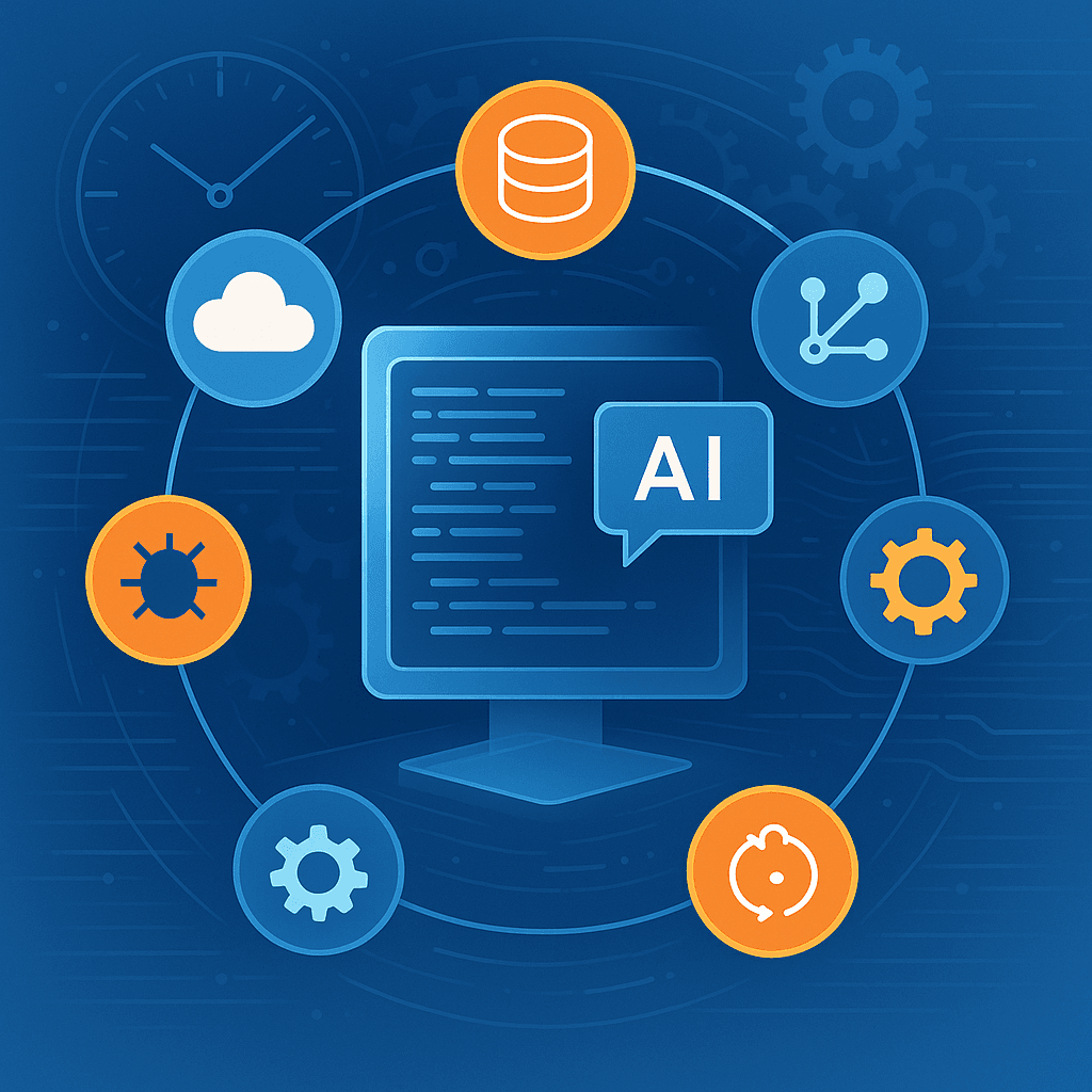 Software Development Tools