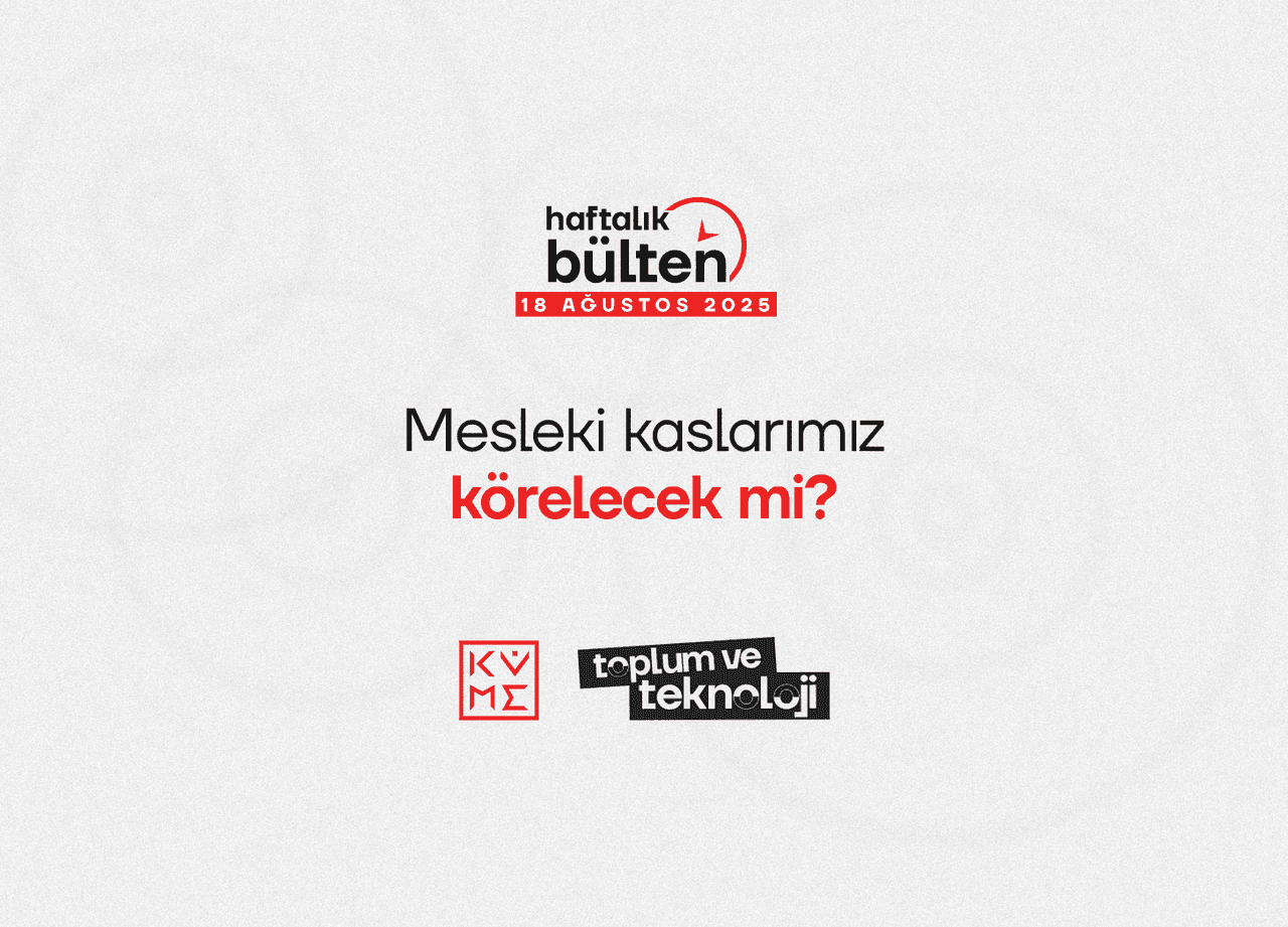 #23 Society and Technology Bulletin