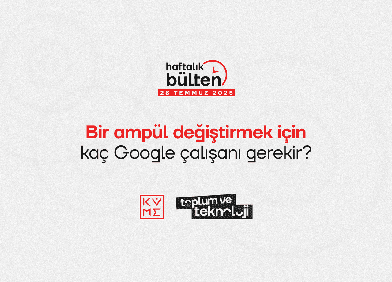 #20 Society and Technology Bulletin