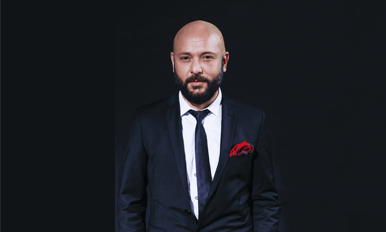 Tolga Tekin