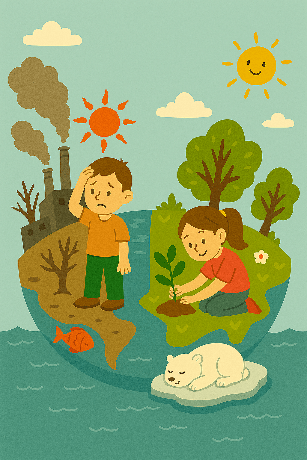 Climate Change