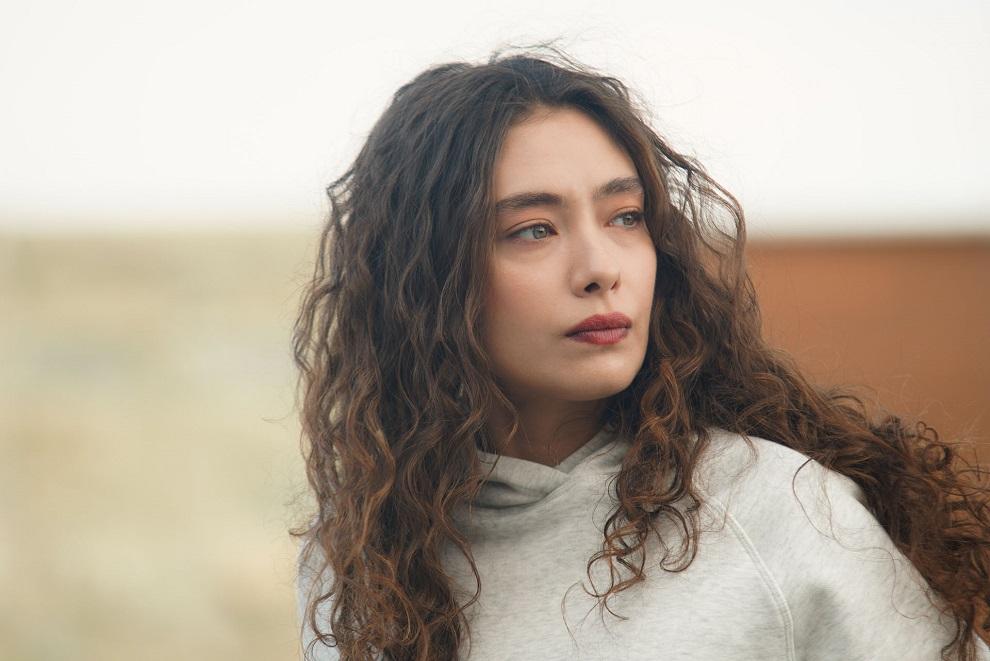 Neslihan Atagül Doğulu