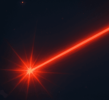 Laser