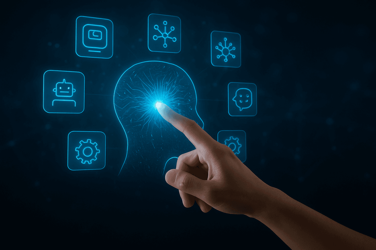 Yapay Zeka Araçları (AI Tools)