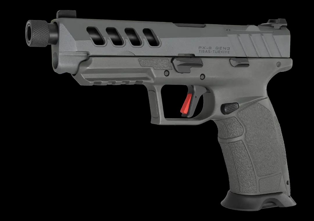 TİSAŞ Polymer Series
