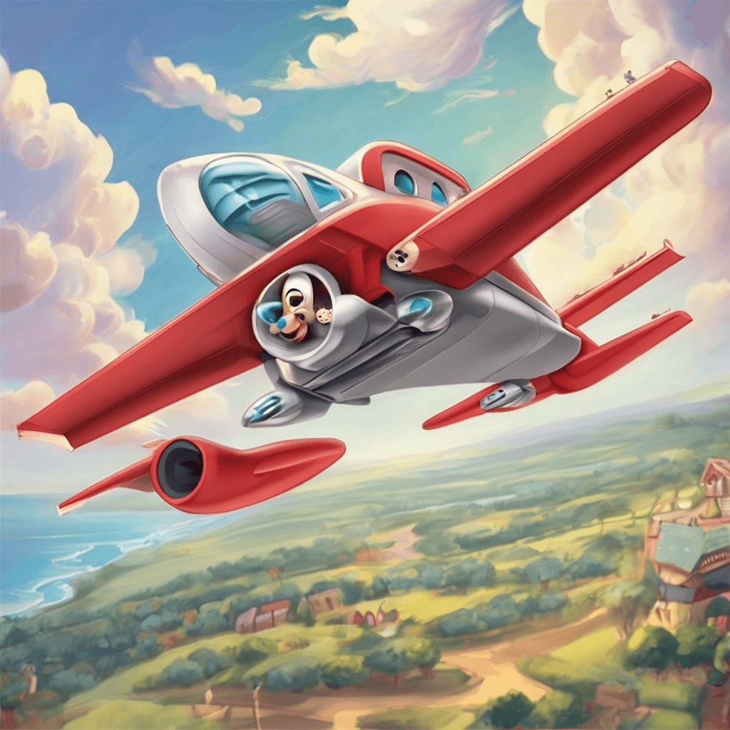Jet Uçakları